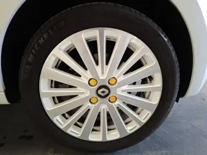 Photo 8 Renault Twingo  III SCe 65 - 21