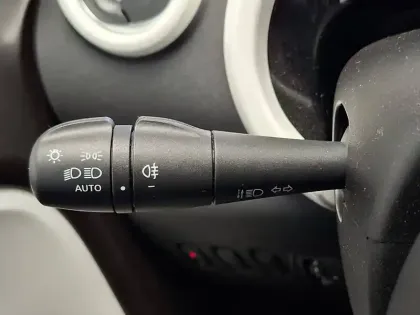 Photo 34 Renault Twingo  III SCe 65 - 21