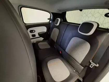 Photo 21 Renault Twingo  III SCe 65 - 21