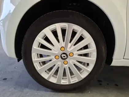 Photo 14 Renault Twingo  III SCe 65 - 21