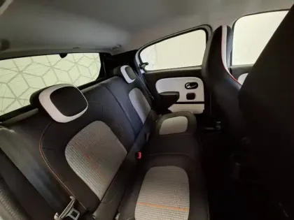 Photo 29 Renault Twingo  III SCe 65 - 21