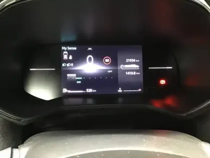 Photo 11 Renault Clio  TCe 90