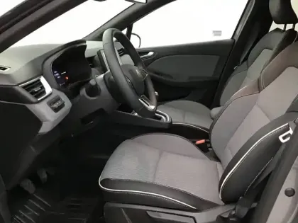 Photo 13 Renault Clio  TCe 90