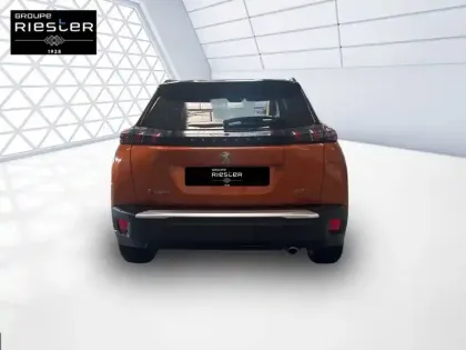 Photo 44 Peugeot 2008  BlueHDi 130 S&S EAT8
