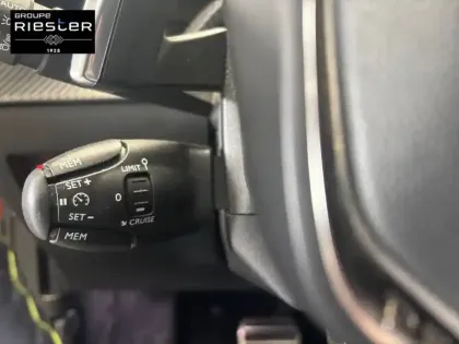 Photo 19 Peugeot 2008  BlueHDi 130 S&S EAT8