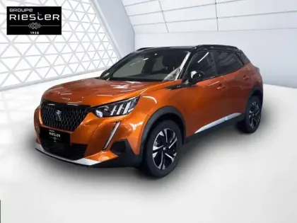 Photo Peugeot 2008 Gt