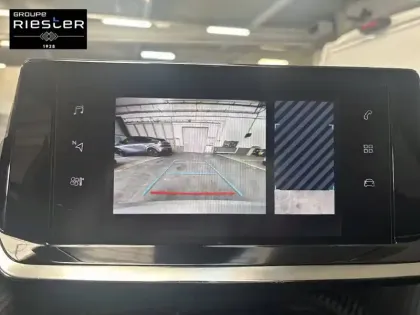 Photo 17 Peugeot 2008  BlueHDi 130 S&S EAT8