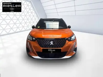 Photo 41 Peugeot 2008  BlueHDi 130 S&S EAT8