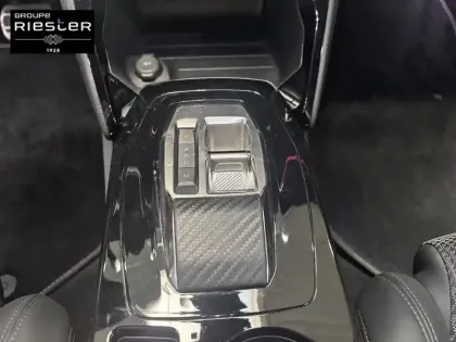 Photo 13 Peugeot 2008  BlueHDi 130 S&S EAT8