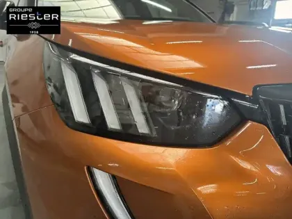 Photo 15 Peugeot 2008  BlueHDi 130 S&S EAT8