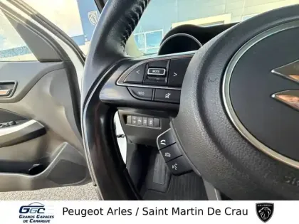 Photo 17 Suzuki Swift  1.2 Dualjet Hybrid