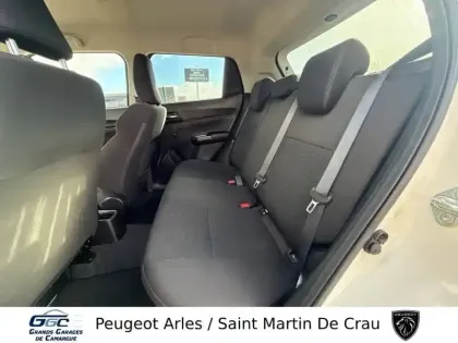 Photo 9 Suzuki Swift  1.2 Dualjet Hybrid