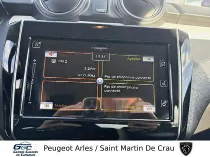 Photo 19 Suzuki Swift  1.2 Dualjet Hybrid