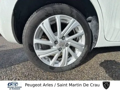 Photo 12 Suzuki Swift  1.2 Dualjet Hybrid