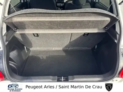 Photo 5 Suzuki Swift  1.2 Dualjet Hybrid