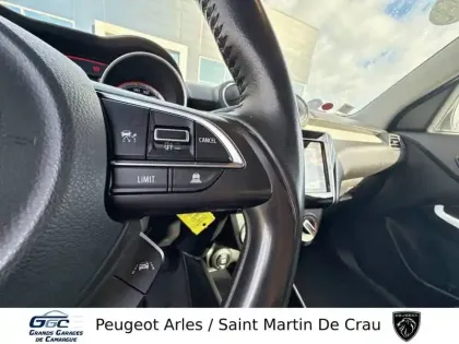 Photo 18 Suzuki Swift  1.2 Dualjet Hybrid