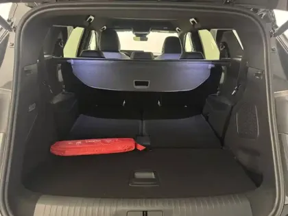 Photo 7 Peugeot 5008  Plug-in Hybrid 195 e-DCS7