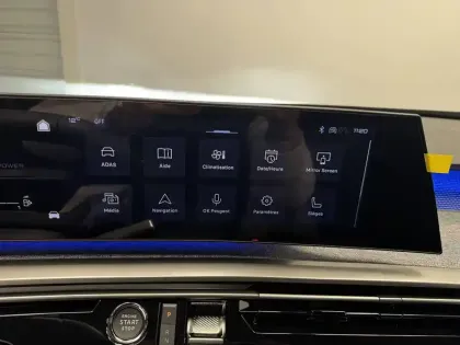 Photo 40 Peugeot 5008  Plug-in Hybrid 195 e-DCS7