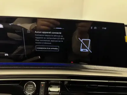 Photo 38 Peugeot 5008  Plug-in Hybrid 195 e-DCS7