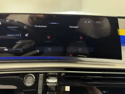 Photo 92 Peugeot 5008  Plug-in Hybrid 195 e-DCS7