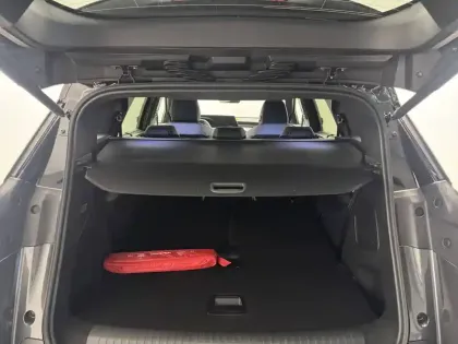 Photo 116 Peugeot 5008  Plug-in Hybrid 195 e-DCS7