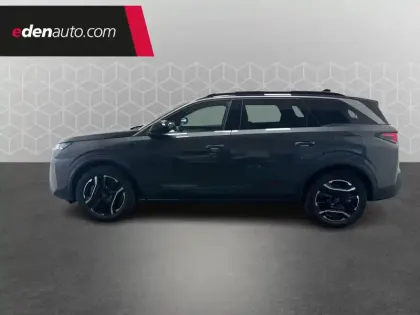 Photo 58 Peugeot 5008  Plug-in Hybrid 195 e-DCS7