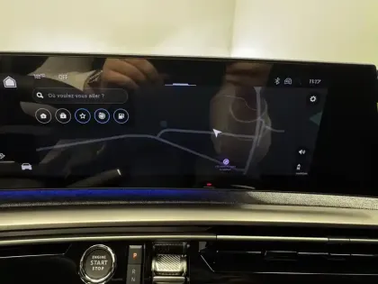 Photo 89 Peugeot 5008  Plug-in Hybrid 195 e-DCS7