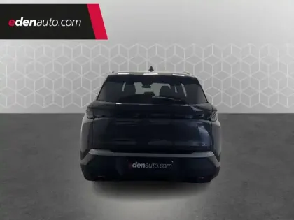 Photo 47 Peugeot 5008  Plug-in Hybrid 195 e-DCS7