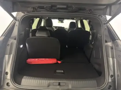 Photo 60 Peugeot 5008  Plug-in Hybrid 195 e-DCS7