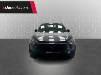 Photo 51 Peugeot 5008  Plug-in Hybrid 195 e-DCS7