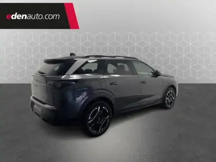 Photo 55 Peugeot 5008  Plug-in Hybrid 195 e-DCS7