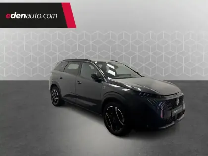 Photo 115 Peugeot 5008  Plug-in Hybrid 195 e-DCS7