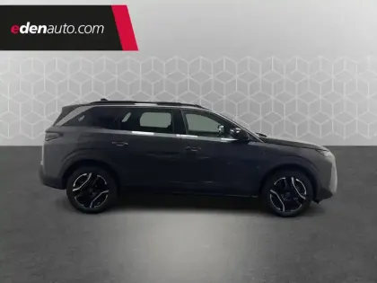 Photo 106 Peugeot 5008  Plug-in Hybrid 195 e-DCS7