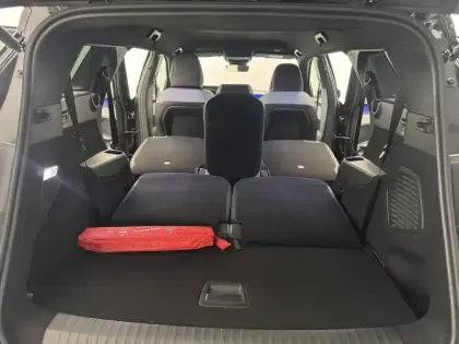 Photo 119 Peugeot 5008  Plug-in Hybrid 195 e-DCS7
