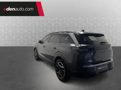 Photo 57 Peugeot 5008  Plug-in Hybrid 195 e-DCS7