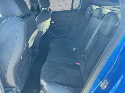 Photo 11 Peugeot 208  PureTech 100 S&S EAT8