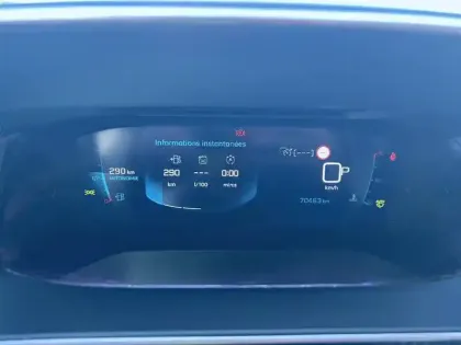 Photo 13 Peugeot 208  PureTech 100 S&S EAT8