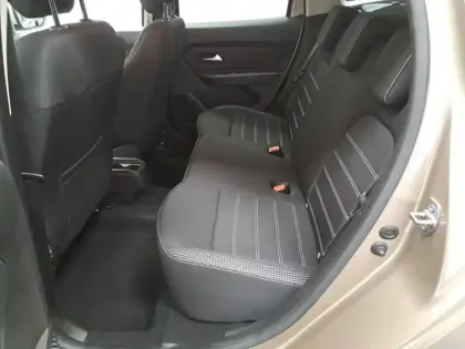 Photo 68 Dacia Duster  Blue dCi 115 4x2