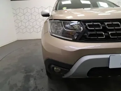 Photo 94 Dacia Duster  Blue dCi 115 4x2