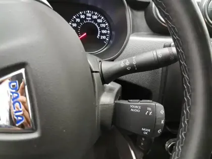 Photo 116 Dacia Duster  Blue dCi 115 4x2
