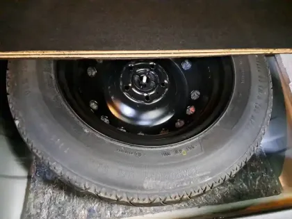 Photo 62 Dacia Duster  Blue dCi 115 4x2