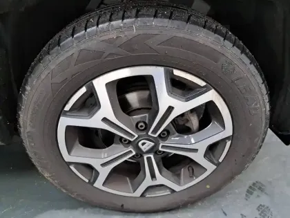 Photo 58 Dacia Duster  Blue dCi 115 4x2