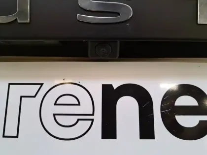 Photo 12 Dacia Duster  Blue dCi 115 4x2