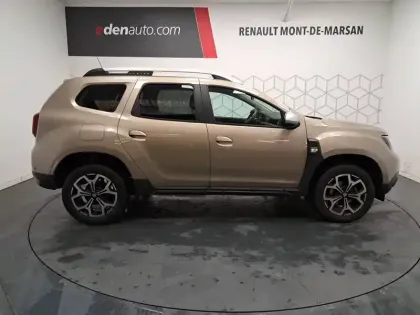 Photo 91 Dacia Duster  Blue dCi 115 4x2