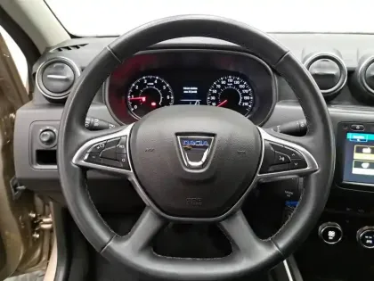 Photo 119 Dacia Duster  Blue dCi 115 4x2