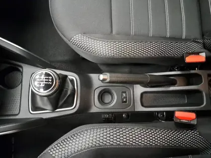 Photo 120 Dacia Duster  Blue dCi 115 4x2