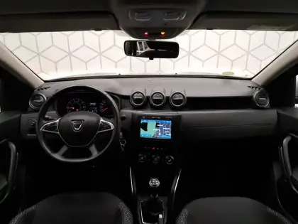 Photo 42 Dacia Duster  Blue dCi 115 4x2