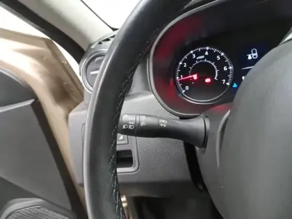 Photo 72 Dacia Duster  Blue dCi 115 4x2