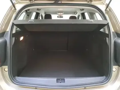 Photo 104 Dacia Duster  Blue dCi 115 4x2