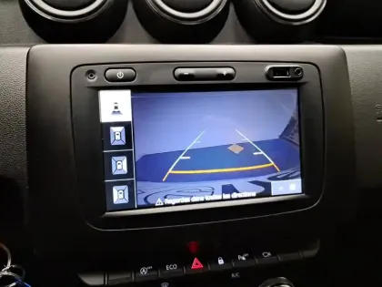 Photo 81 Dacia Duster  Blue dCi 115 4x2